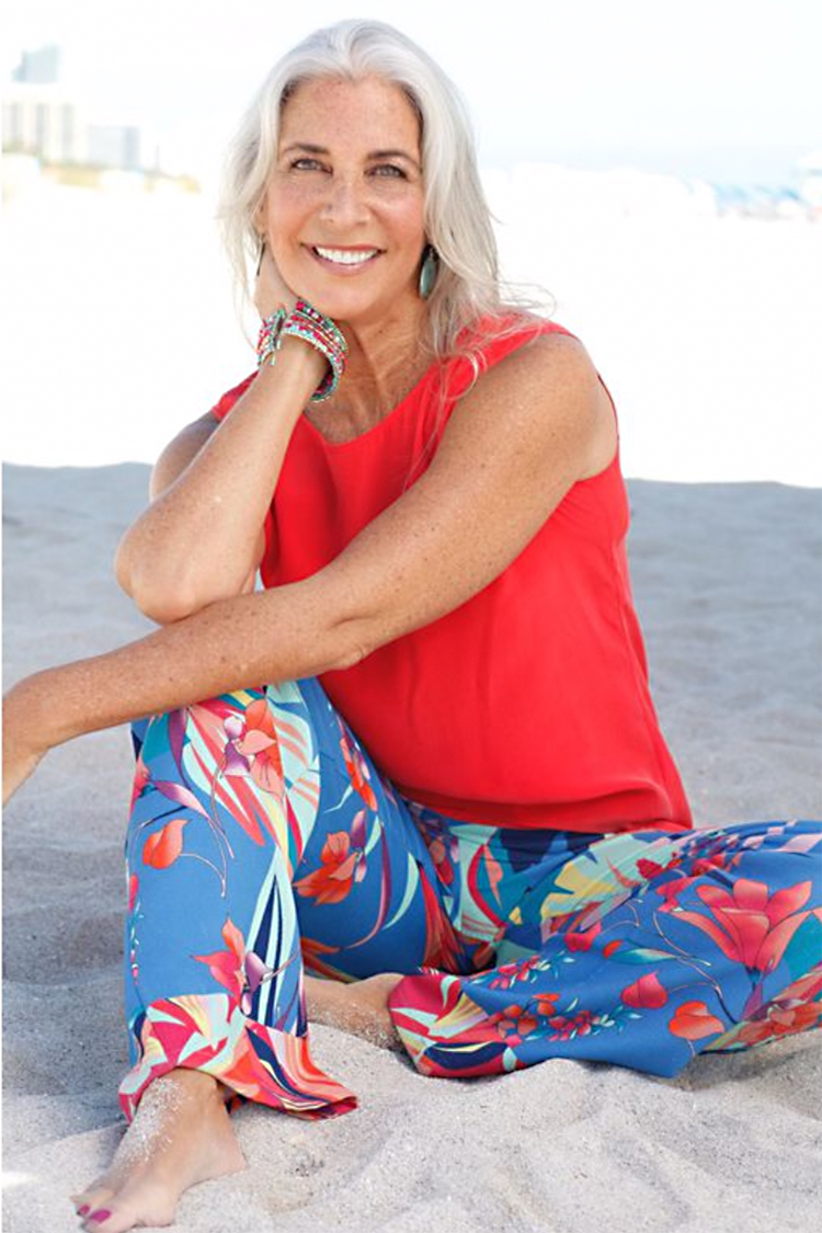 Model Miami Fort Lauderdale South Florida Female Model Print Video Catalog - Las Olas Models and Talent Fort Lauderdale