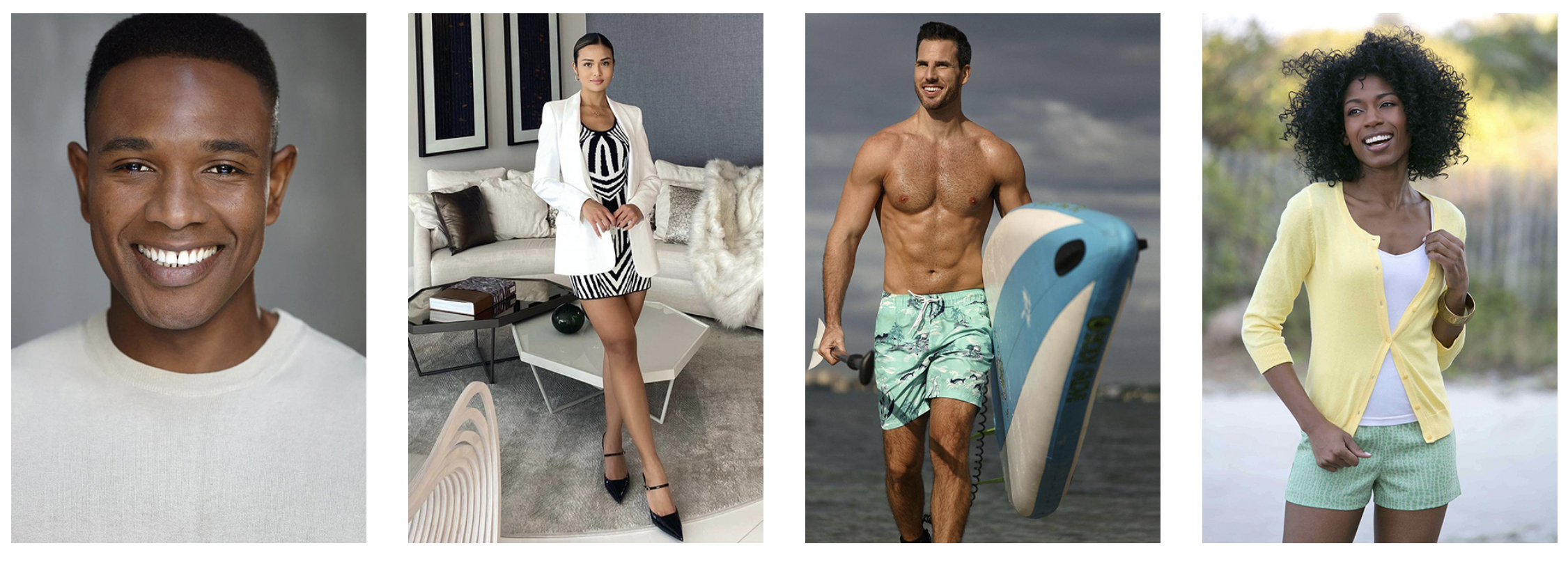 Model Fort Lauderdale Miami South Florida Print Catalog Video Fashion Model Male Model - Las Olas Models Fort Lauderdale Miami - Model Submission