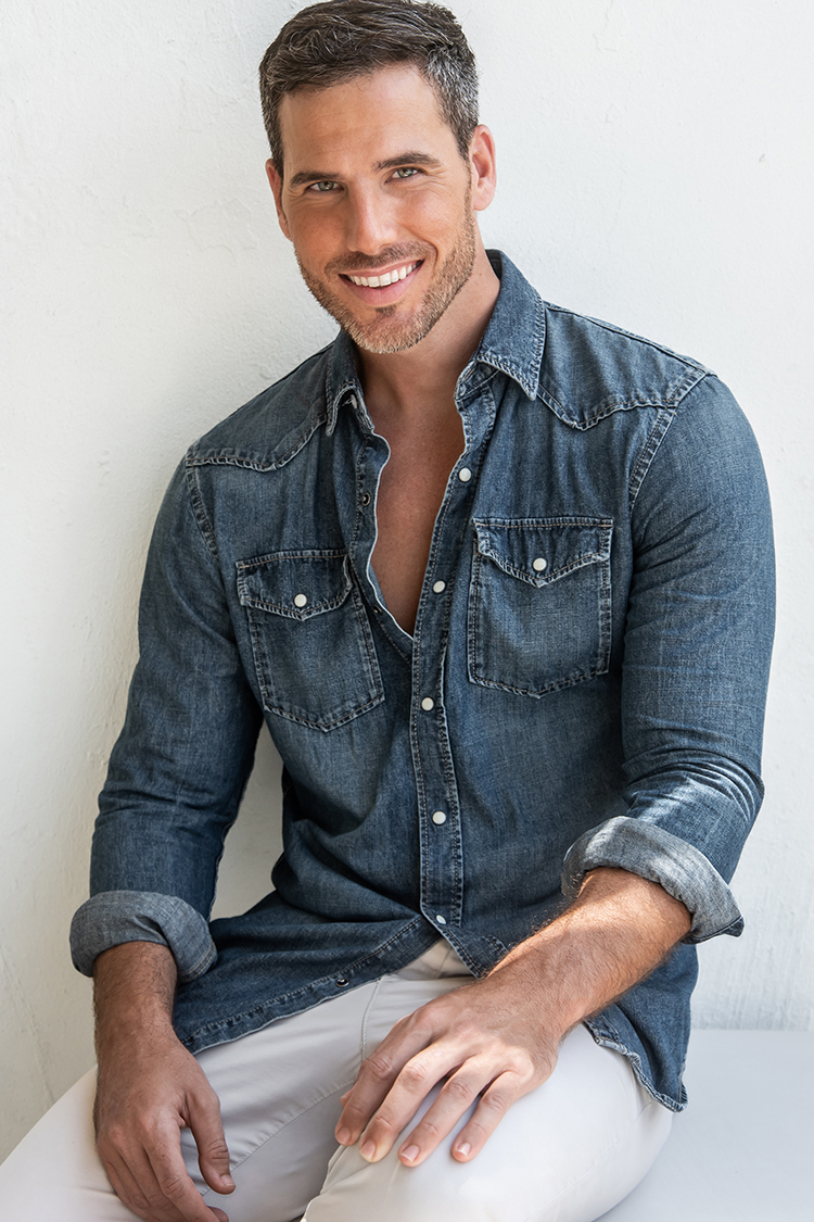 Actors Fort Lauderdale Actors Miami Actors South Florida  Female Actors Male Actors Video, Print, Film - Rocky