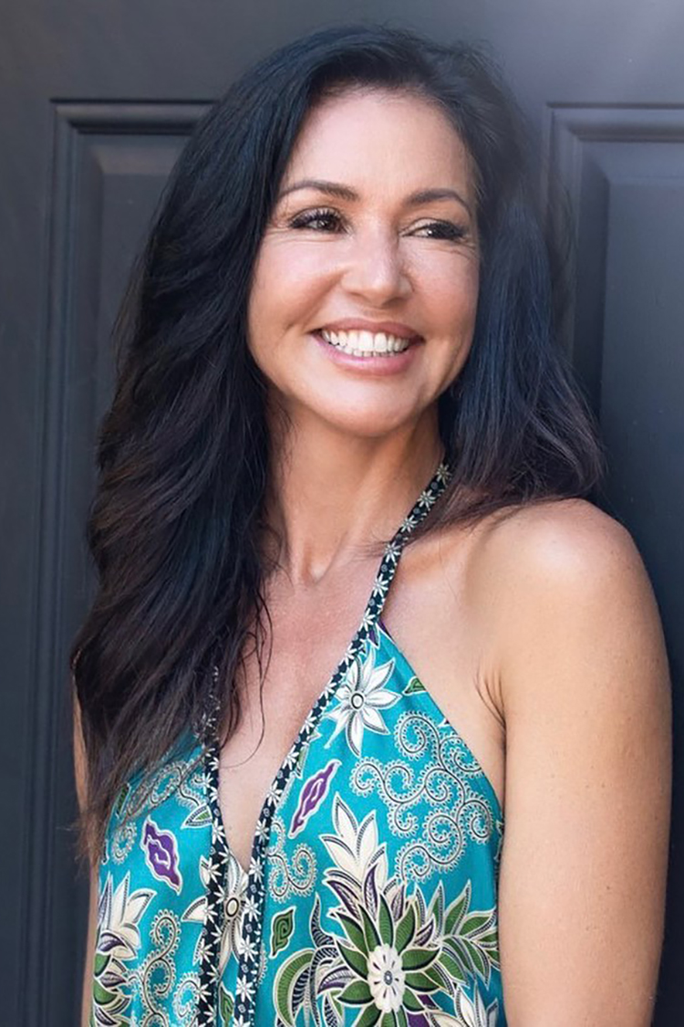 Female Model - over 40- fort lauderdale - miami - south florida