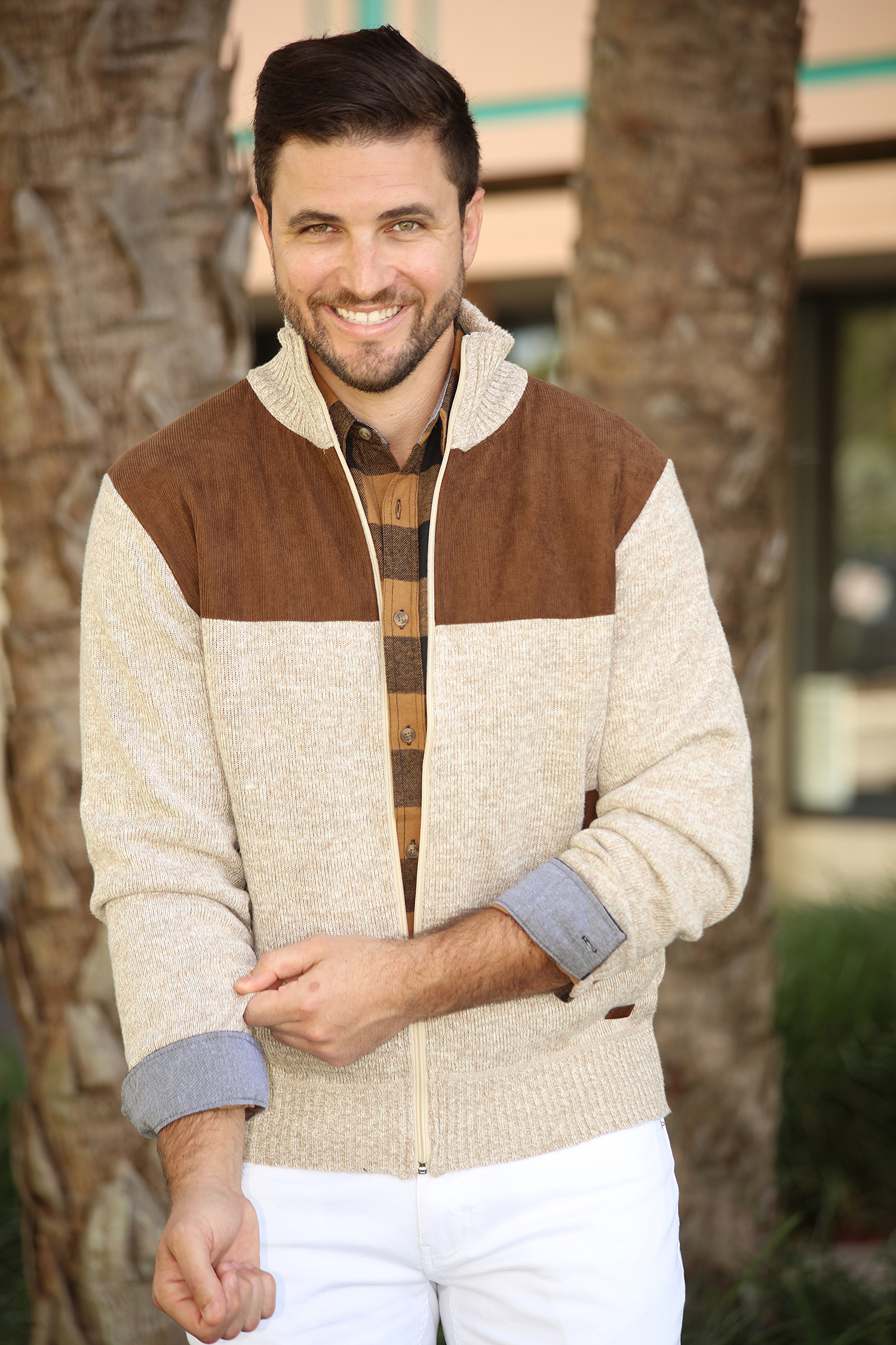 Model Fort Lauderdale Miami South Florida Print Catalog Video Fashion Model Male Model - Las Olas Models Fort Lauderdale Miami - Trent